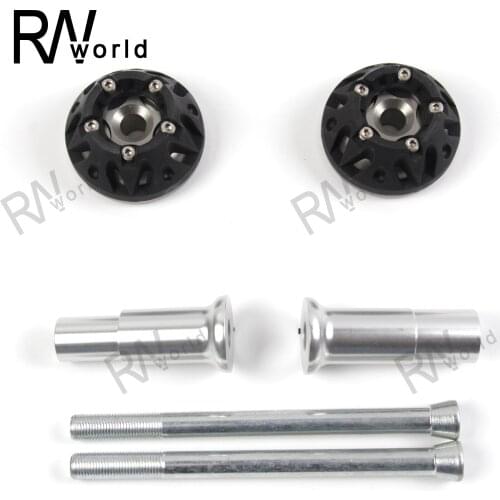 Motorcycle CNC Engine Crash Bunds Pads Slider Protector For HONDA CBR600RR 2003-2006 CBR600RR RR CBR 600RR 2004 2005 CBR-600RR