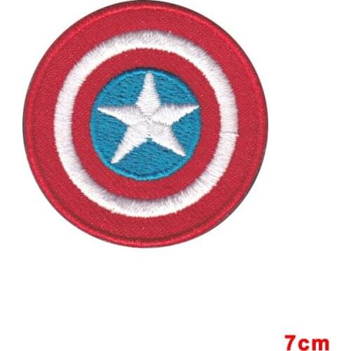 NEW ARRIVE Cool cowboy patch LOGO COMICS Iron On Patch/TV Movie Cartoons