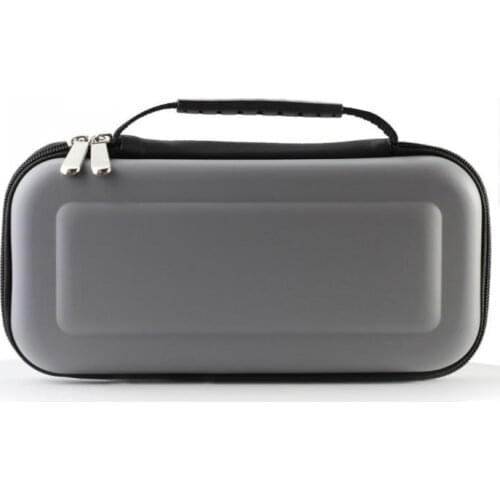 For Nintend Switch Storage Bag EVA Travel Protective Carrying Portable Case for Nintendo Switch NS Game Accessories