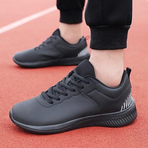 PitterBig Walking Shoes