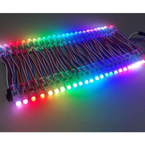 Taelesyo LED Strips