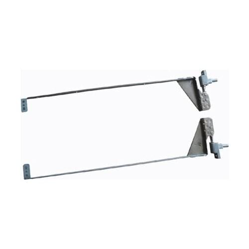 Laptop LCD Hinges for Asus F5 F5RL F5SA F5SL F5SR F5V F5VI F5VL F5Z F5Jr F5C F5M 13GNLF10M02X-1 13GNLF10M02X-2 13GNLF10M03X-1