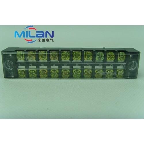 1pcs TB-1510 TB-1510L Fixed Terminal Terminal Connector/Cable Connector/Wire Connector/Splice