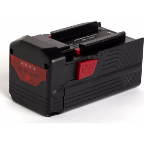 Power tool battery for Hil 36V 3000mAh,Li-ion,CPC B36,TE6-A,BP6-86,TE7-A