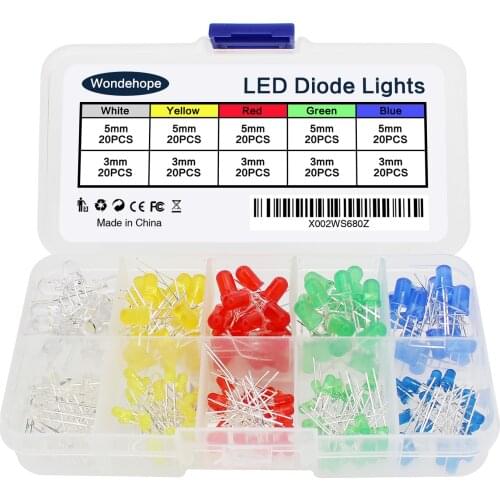 Doxa LED Bulbs