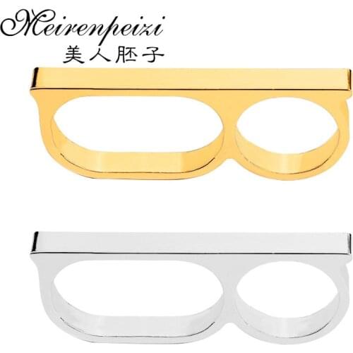 Панк-кольца для мужчин Meirenpeizi China At AliExpress