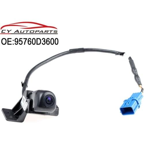 New High Quality Reversing Camera For Hyundai 95760D3600 95760-D3600