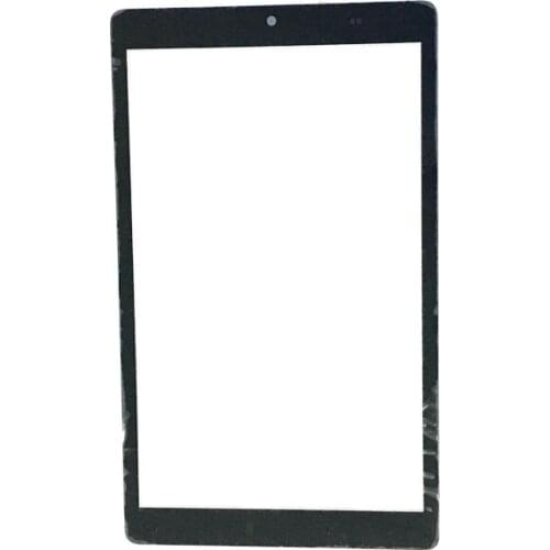 New 8 Inch Touch Screen Digitizer Panel For NuVision TM800A620M tablet pc