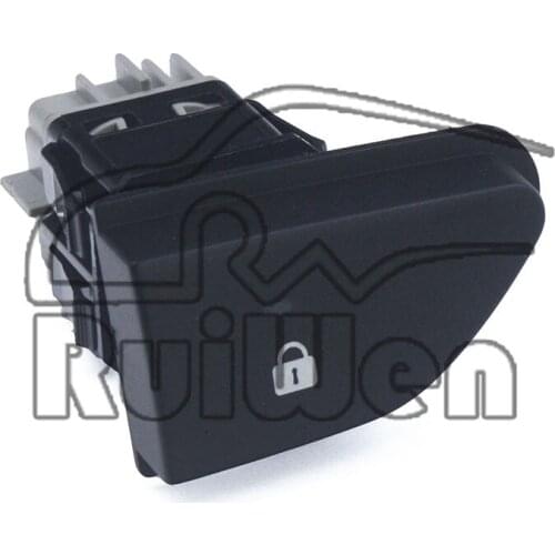 252103678R Central Door Lock Switch For Renault Captur Dacia Duster Zoe Clio MK4 3681164
