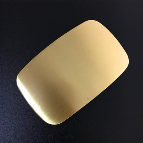 Luxury Solid Brass Belt Buckle For Men Belt Diy Accessories Business Style Belt Buckles TOP Quality Buckle Belt BK0053