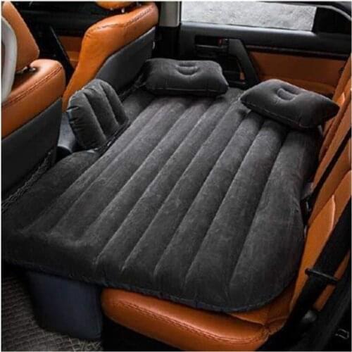 Senior Candela Car Mattresses