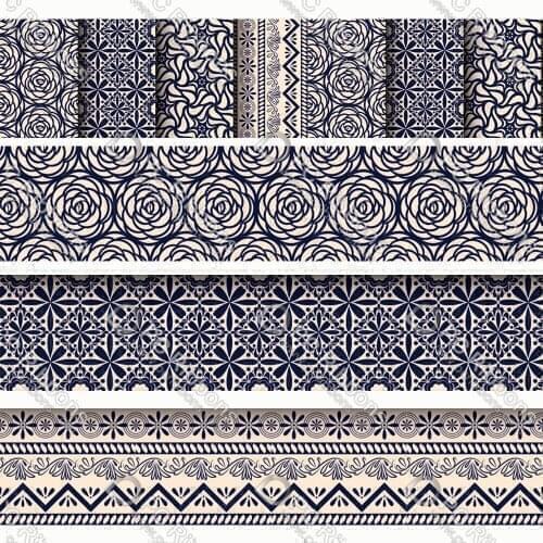 Persia Printed Lanyard/Satin/Grosgrain Ribbon Cartoon Design Customized for DIY Hair Craft Supplies Sewing Accessories 50 Yards