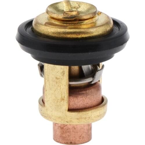 Thermostat for Yamaha for Mercury for Honda for Suzuki 4 stroke Outboard Engine