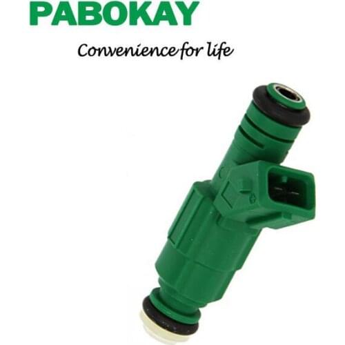 For 92-02 HOLDEN Frontera OPEL Vectra B Omega Fuel Injector 2.0L 0280155709 90509278 90469385