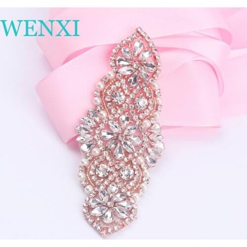 WX852, WX848 (three colors: silver, rose gold, gold) 30 pcs each