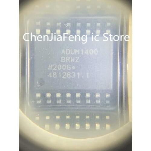 10PCS~50PCS/LOT ADUM1400BRWZ ADUM1400 SOP16 New original