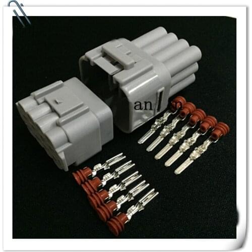 12P car waterproof connector 12 hole car connector car connector