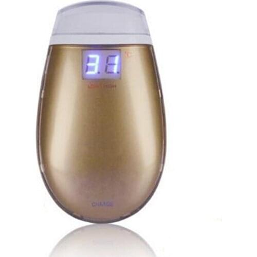 Radio Frequency skin rejuvenation machine home use RF Thermagic Skin Face Lift Wrinkle Removal Facial massager Beauty tool