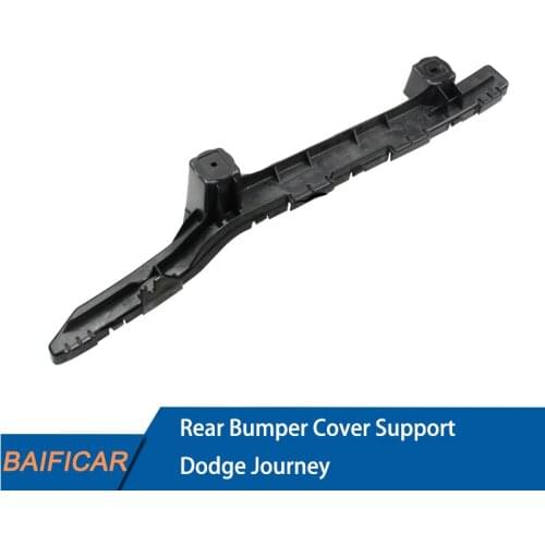 Baificar Brand New Rear Bumper Cover Support For Dodge Journey