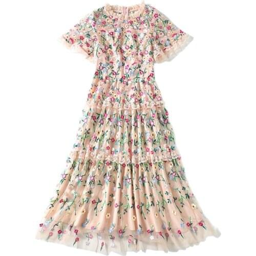 Легкие летние платья BunniesFairy China At AliExpress