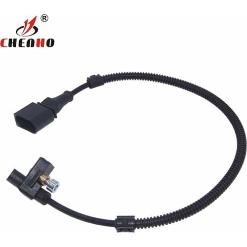 Crankshaft Position Sensor Price for V-W S-koda Seat 030957147S