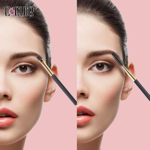 Cocute Eyebrow & Eyelash Tools