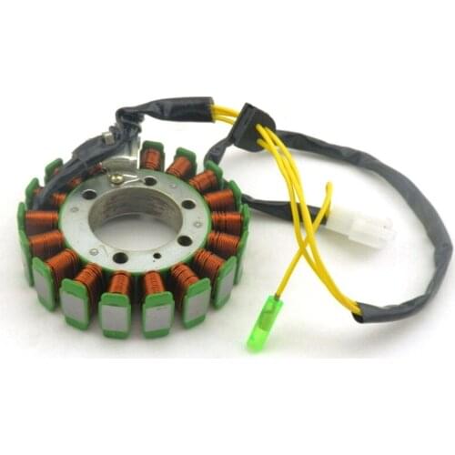 DC STATOR MAGNETO for 250CC 249CC SCOOTER CF MOTO V3 V5 HONDA CN250 CF250