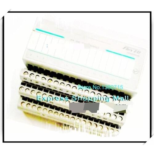 New Original 1794-OB32P PLC 24VDC 32 Current Sourcing FLEX Digital DC Output Module