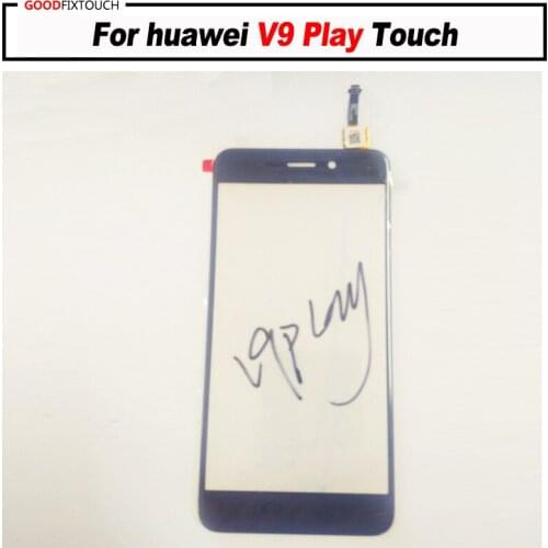 Original For Huawei honor V9 Pplay Touch screen Panel Digitizer for honor v9play