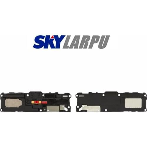 Buzzer Button Flat Cable for Huawei P9 Lite / G9 Lite Cell Phone Skeaker / Trumpet Flexible Ribbon Free Shipping