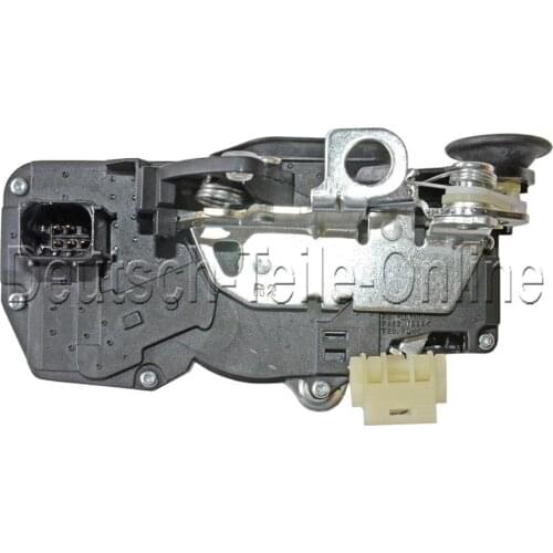 AP02 Rear Right Side Door Lock Actuator For Chevy Avalanche GMC Cadillac Sierra 2007-2011 25876394 20783862 25873492 25945741