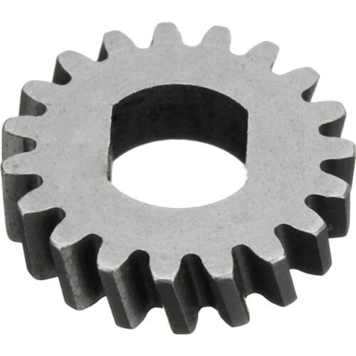 Car Window Lift System Sunroof Motor Repair Gear Cog For Mercedes-Benz W202 W203 W204 W210 W211 W212 1993-2016 19 Teeth