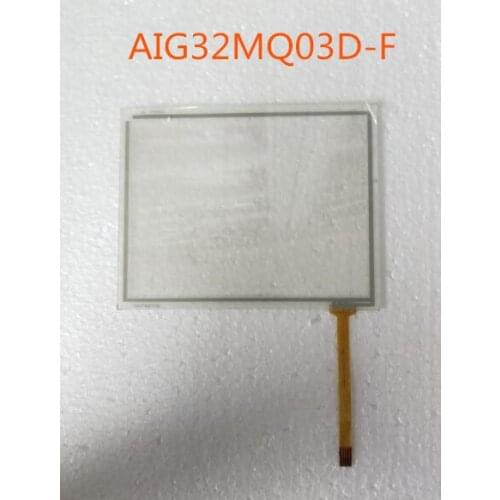 Brand New Touch Screen Digitizer for AIG32MQ03D-F AIG32MQ03DF Touch Pad Glass
