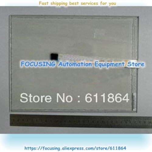 Touch Screen Glass SCN-AT-FLT12.1-Z04-OH1-R SCN-A5-FLT12.1-Z04-OH1-R New