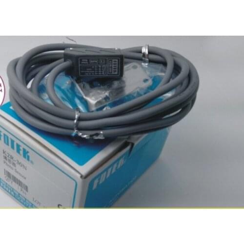 Taiwan new original FOTEK photoelectric switch K2R-30N
