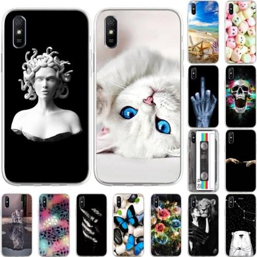 Vanveet Phone Cases Xiaomi Redmi 4