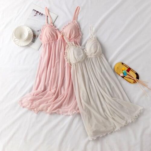 VOTODA Women's Nightgowns