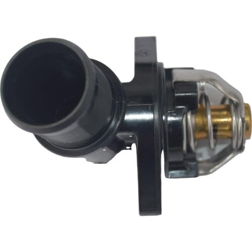 High Quality Thermostat Housing Assembly for DFSK Dongfeng Sokon Engine EQ465