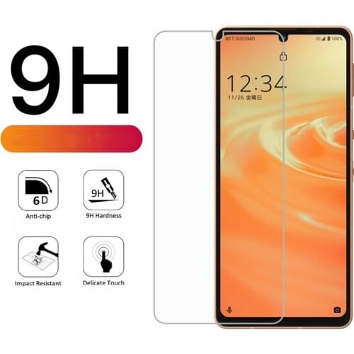 For Prestigio Muze D3 E3 F3 Tempered Glass Screen Protector 2.5 9h Safety Protective Film on Muzu D 3 E F 3530 3531 3532 Glass