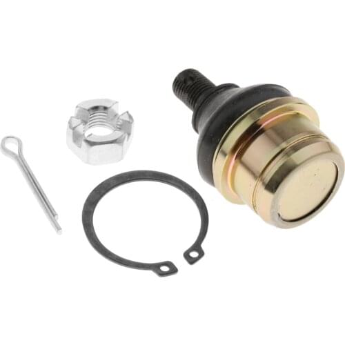 Replacement No. 51375-HP5-601 51355-HN0-A01 Ball Joint with Gasket Nut Pin for Honda