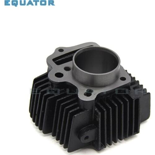 Motorcycle parts LIFAN LF125 Engine 52.4mm Cylinder Body for LF LIFAN 125cc Pit Dirt ENGINE
