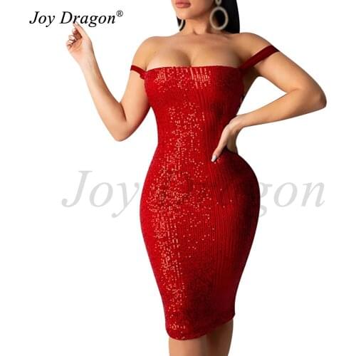 Zomerjurk Dames 2020 New Fashion Wrap Bodycon Black Bandage Backless Dress Robe Moulante Femme Vestido Lentejuelas Robes Rouge