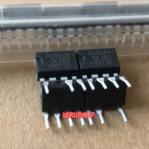 100% New&Original In Stock STR-A6062H A6062H DIP-7