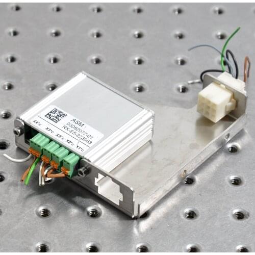 ASM 03082077-01 RX-E5-223963 module