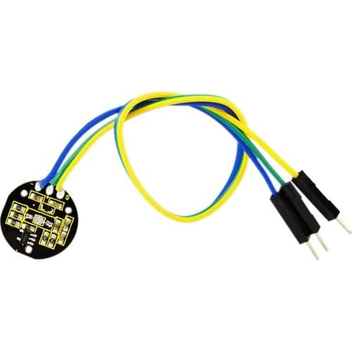 Fre shipping!keyestudio XD-58C pulse sensor module