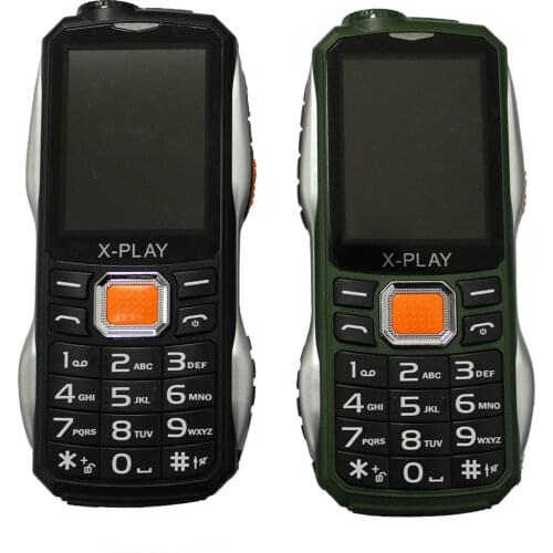 New Arrive! D7000 Cheapest Mobile Phone GSM Dual SIM Card Big Button Phones Preferential Multilingual Elderly Cellphone PK A6