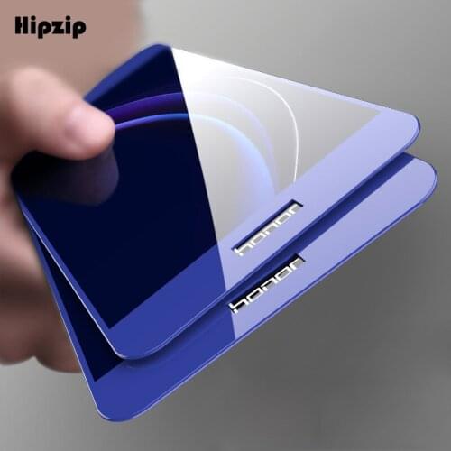 Hipzip Screen Protectors For Huawei Honor 7A
