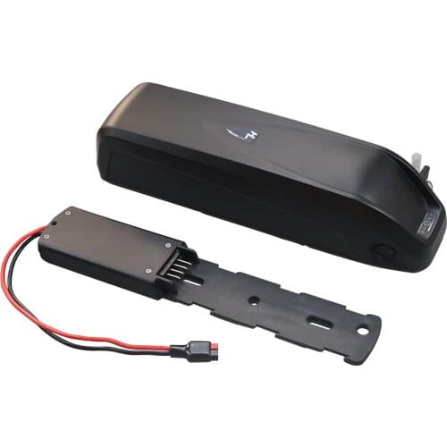 Ebike 52v li-ion battery 52v 17.5ah electric folding bike battery with MJ1 cells for Mate X bike