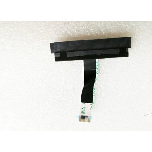 NEW original for dell Vegas 15 HDD FFC V3568 V3468 3567 hdd cable hard drive connector 450.09P04.0001