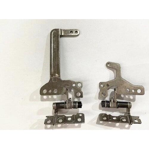 New Lcd Hinges For ASUS V5000 V5000F V5000FJ F512FA-AB34